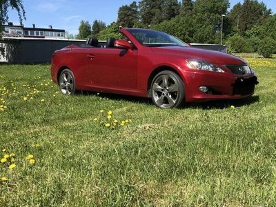 Lexus IS250