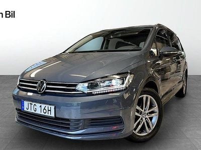 VW Touran