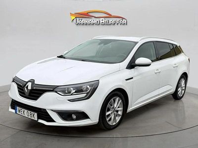 Renault Mégane GrandTour