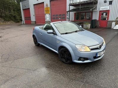 Opel Tigra