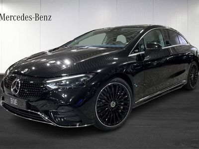 Mercedes EQE350