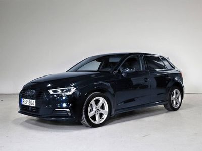 Audi A3 Sportback e-tron