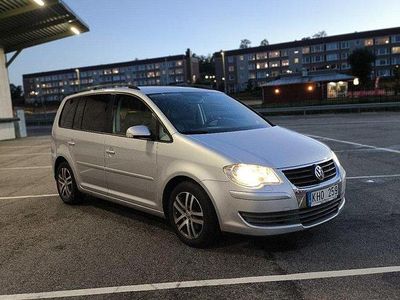 VW Touran