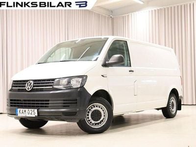 VW T6