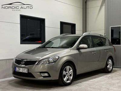 Kia Ceed Sportswagon