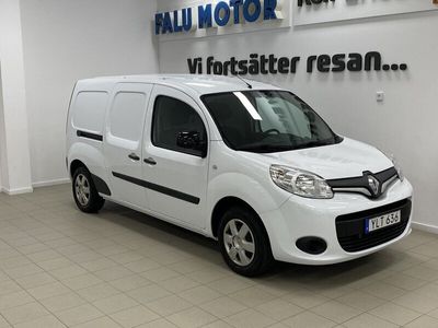 begagnad Renault Kangoo Express Maxi Skåp phII dCi 90 S/S