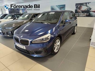 BMW 225 Active Tourer