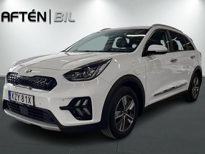 begagnad Kia Niro Plug-in hybrid, Advance Plus2, Dragkrok, Backkamera