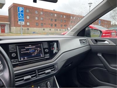 VW Polo