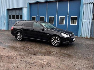 Mercedes E200