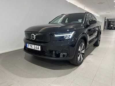 Begagnad 2023 Volvo XC40 SUV | 339 500 kr
