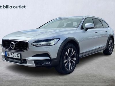 Volvo V90 CC