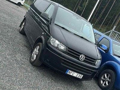 VW T5
