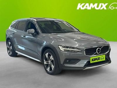 Volvo V60 CC