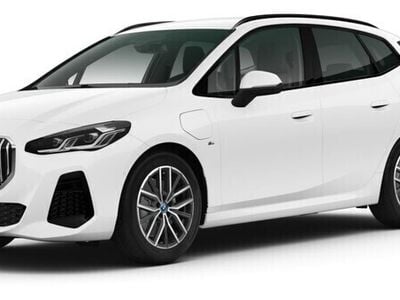 BMW 230e Active Tourer