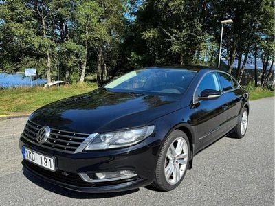 VW CC
