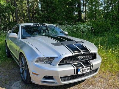 Ford Mustang GT