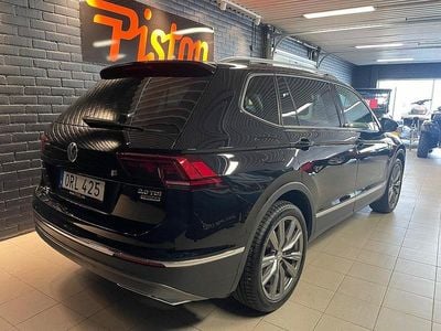 VW Tiguan Allspace
