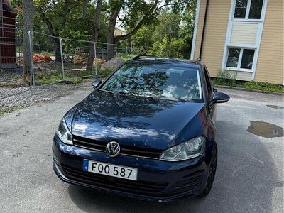 VW Golf VII