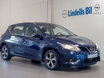 Nissan Pulsar
