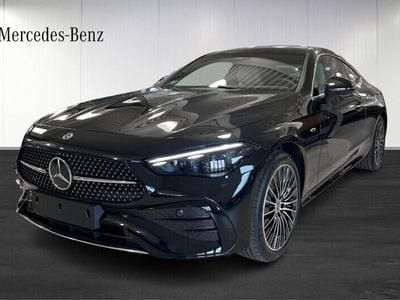 Mercedes CLE300