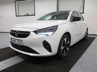 Opel Corsa-e
