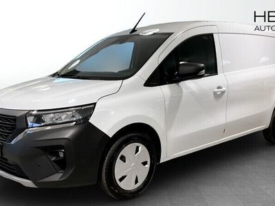 Ny 2025 Nissan Townstar N-Connecta Van | 231 000 kr