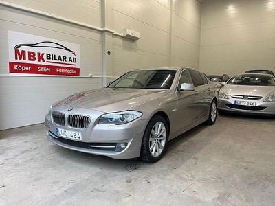 BMW 528