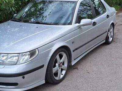 Saab 9-5