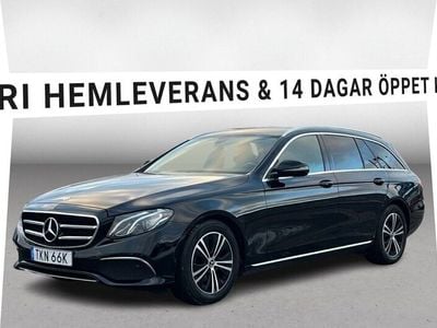 Mercedes E200