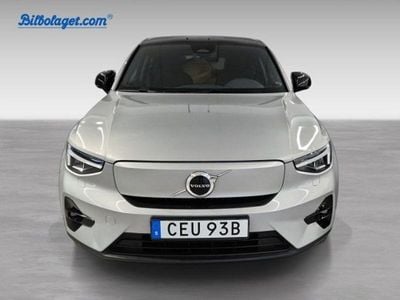 Volvo C40