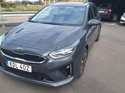 Kia Ceed Sportswagon