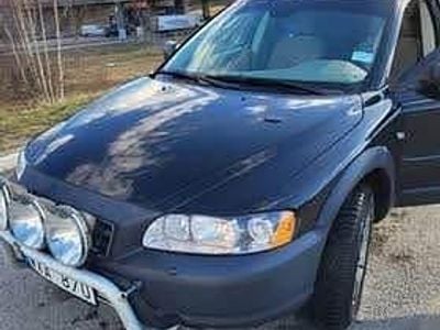 Volvo XC70