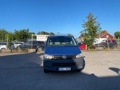 VW T5