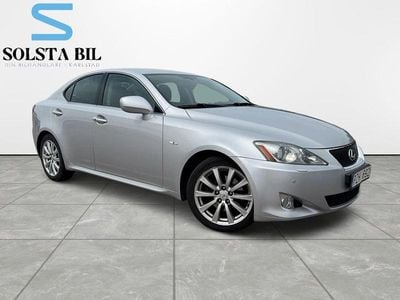 Lexus IS250