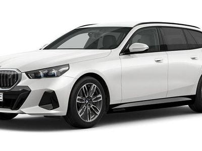 Ny BMW i5 Shadowline 289 kW (394 HK) 2025 Kombi