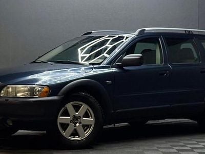 Volvo XC70