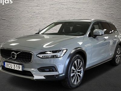 Volvo V90 CC