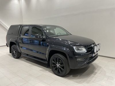 VW Amarok