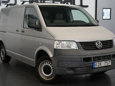 VW T5