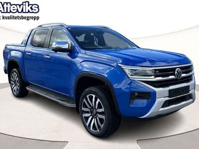 VW Amarok