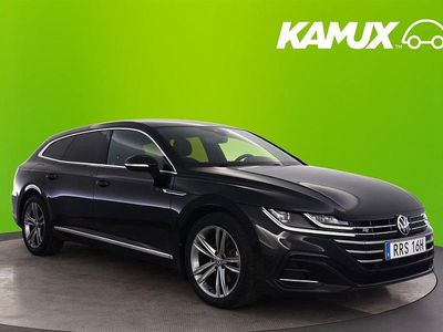 VW Arteon