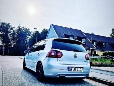 VW Golf V