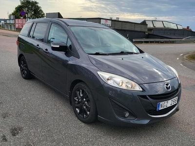Mazda 5