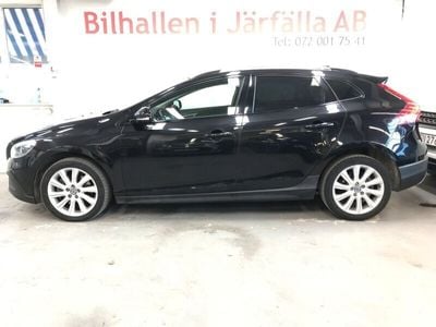 Volvo V40 CC