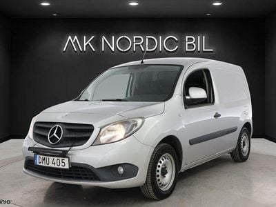 Mercedes Citan 109