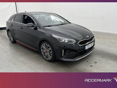 Kia Ceed GT