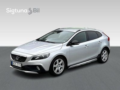 Volvo V40 CC