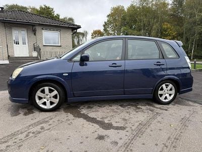 Suzuki Liana