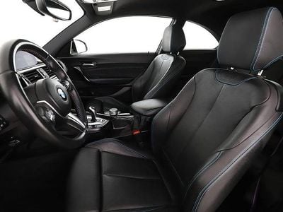 Silver Begagnad 2018 BMW M2 Competition Edition Sportkupé | 525 000 kr (Superpris)